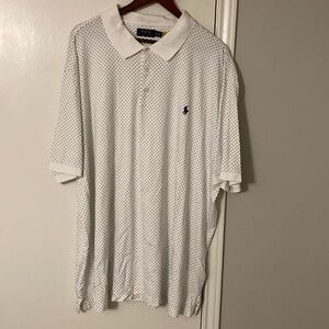 Ralph Lauren  polo